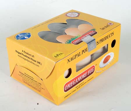 Manufacturers Exporters and Wholesale Suppliers of Omegamore Egg 02 New Delhi Delhi